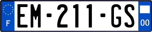 EM-211-GS