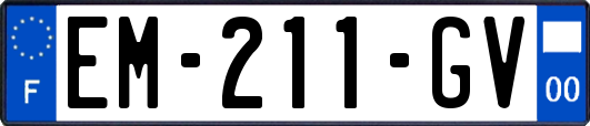 EM-211-GV