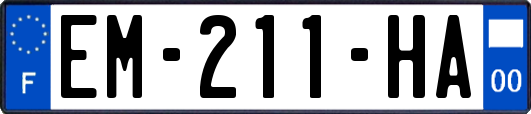 EM-211-HA