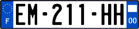 EM-211-HH