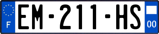 EM-211-HS