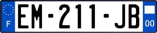 EM-211-JB
