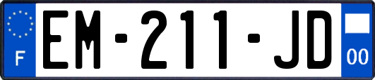 EM-211-JD