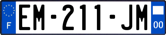 EM-211-JM