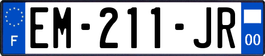 EM-211-JR