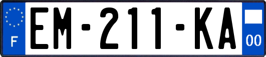 EM-211-KA