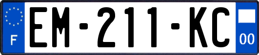 EM-211-KC