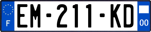 EM-211-KD
