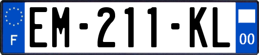 EM-211-KL