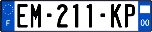 EM-211-KP