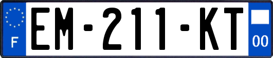 EM-211-KT