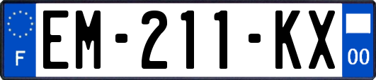 EM-211-KX