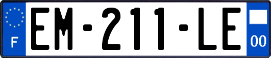 EM-211-LE