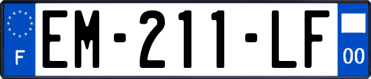 EM-211-LF