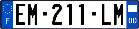 EM-211-LM