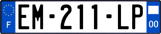 EM-211-LP