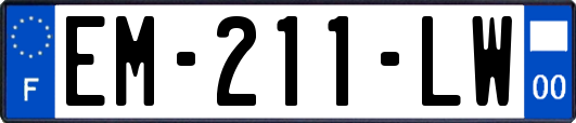 EM-211-LW