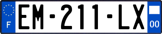 EM-211-LX