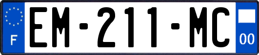 EM-211-MC