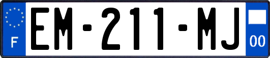 EM-211-MJ