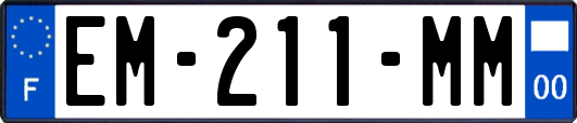 EM-211-MM