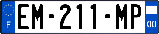 EM-211-MP