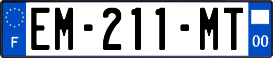 EM-211-MT