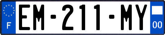 EM-211-MY