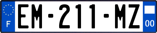 EM-211-MZ