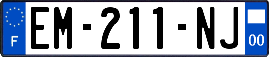 EM-211-NJ