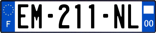 EM-211-NL