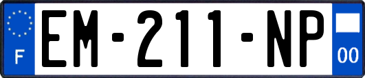 EM-211-NP