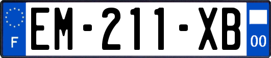 EM-211-XB