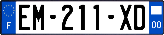 EM-211-XD