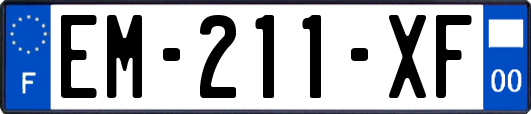 EM-211-XF
