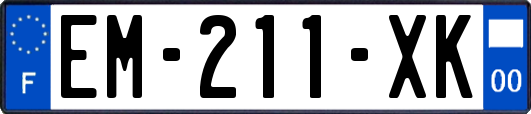 EM-211-XK