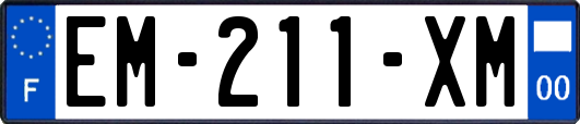 EM-211-XM
