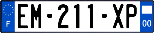EM-211-XP