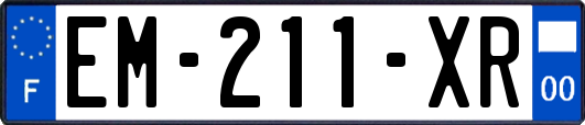 EM-211-XR