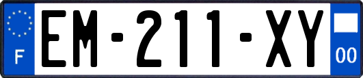 EM-211-XY