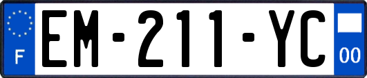 EM-211-YC