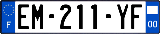 EM-211-YF