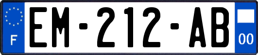 EM-212-AB