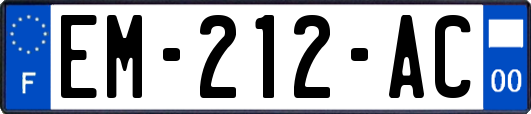 EM-212-AC