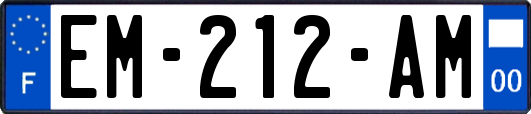 EM-212-AM