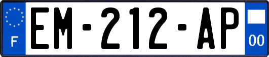 EM-212-AP