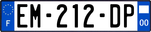 EM-212-DP