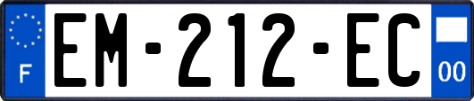 EM-212-EC