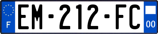 EM-212-FC