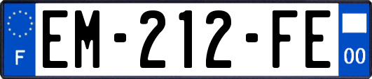 EM-212-FE